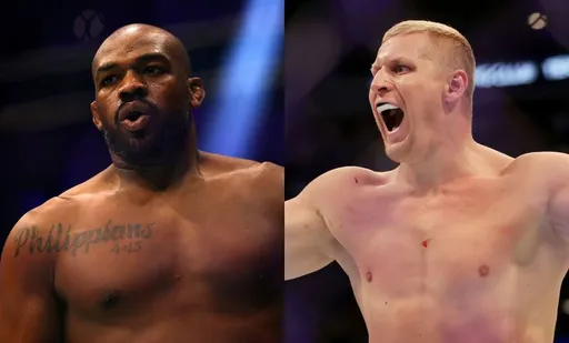 Малыхин объяснил, почему Павлович сможет победить чемпиона UFC Джонса