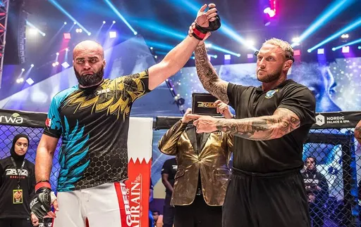 Боец UFC Газиев: в Дагестане считается постыдным отказаться прийти на подмогу в драке