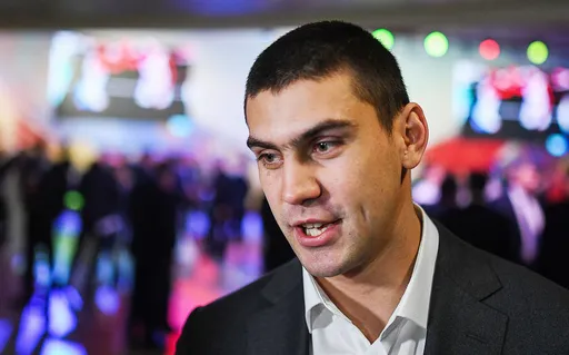 Тищенко считает, что Головкину стоит завершить карьеру после боя с Альваресом