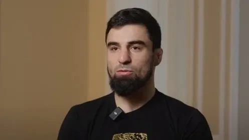 Дакаев: навидался в Париже гор мусора и спящих на матрасах бомжей
