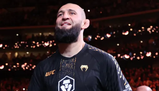 Бывший чемпион UFC Чимаев дал ценный совет молодым джитсерам, мечтающим о карьере в ММА