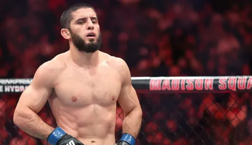 Чемпион UFC Махачев назвал любимую спортивную добавку