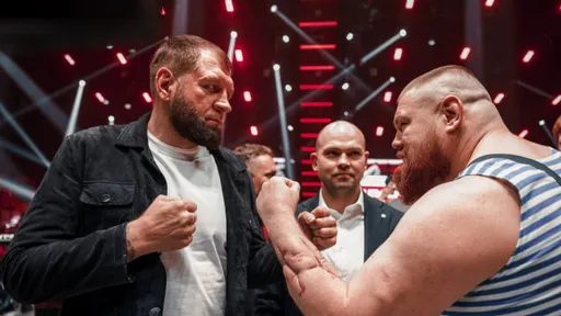 Хрюнов заявил, что не взялся бы за организацию реванша Дацика и Емельяненко