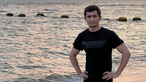 Россиянин Ковтун победил Суаблака на ONE Fight Night 27