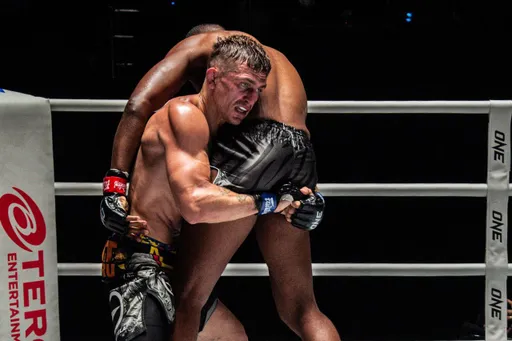 Результаты турнира One Friday Fights 8: Каннуников победил, Рамазанов потерпел поражение