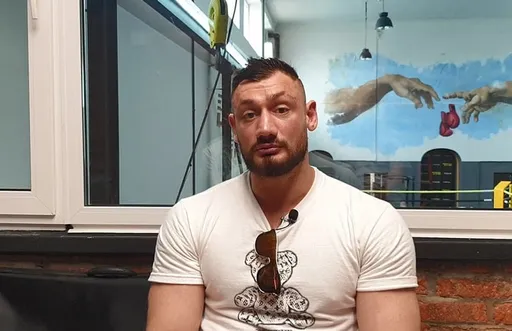 Тренер: бой Гаджи «Автомата» с Родригесом пройдет в клетке, но не по правилам ММА