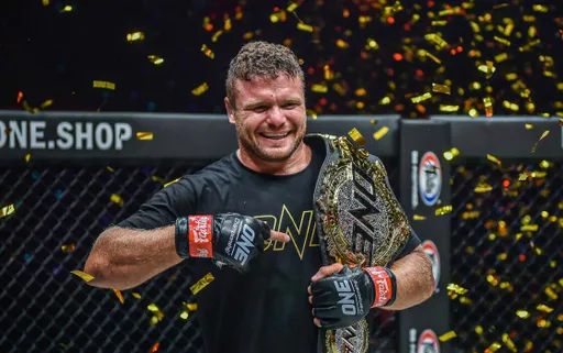 Гаджиев прокомментировал отказ Малыхина переходить в UFC