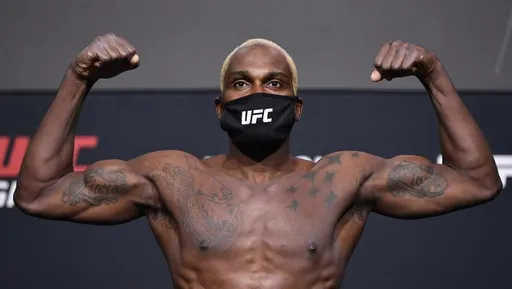 Ветеран UFC Брансон удивлен системой подсчета баллов в бою Шевченко – Сантос