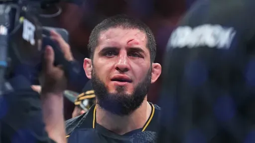 Гаджиев: Махачеву нужен второй пояс UFC, чтобы стать суперзвездой