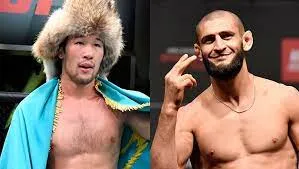 Кунченко: Чимаев и Рахмонов – самые опасные соперники для чемпиона UFC Эдвардса