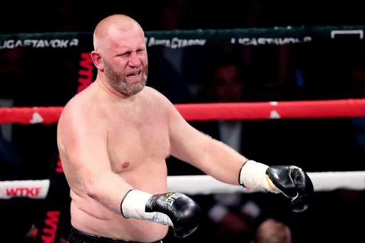 Харитонов высказался о прощальном поединке Федора Емельяненко