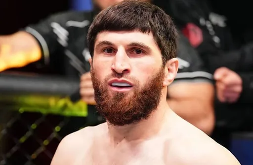 Бывший чемпион UFC Блахович объяснил, почему Анкалаеву не дают титульный бой