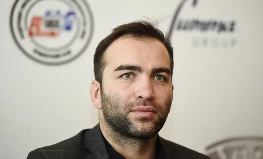 Камил Гаджиев анонсировал совместные проекты с Top Dog FC