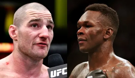 Уиттакер не исключил победу Стрикленда над Адесаньей на UFC 293