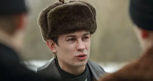 Глава лиги Top Dog исполнил желание Кощея из сериала «Слово Пацана»