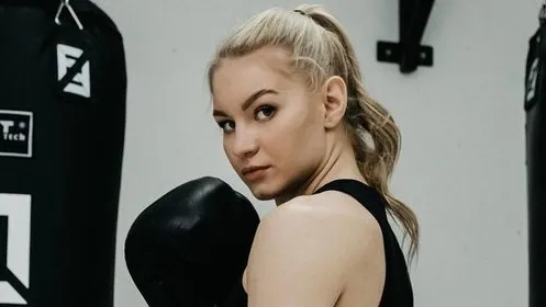 Россиянка Дудакова дебютирует в UFC 15 июля на турнире в Лас-Вегасе