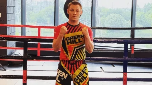 Чемпион Hardcore FC Мусаев: я уверен, что реванш Махачева и Царукяна совсем близок