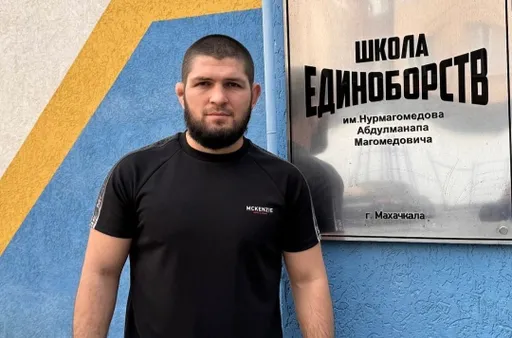 В школе имени Абдулманапа Нурмагомедова высказались насчет слухов о причастности террориста Кагирова к ним