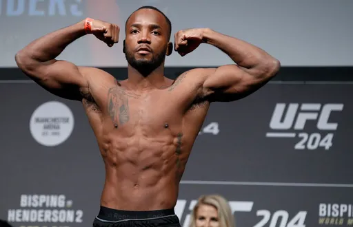 Эдвардс считает, что Пэйдж победит Гэрри на UFC 303