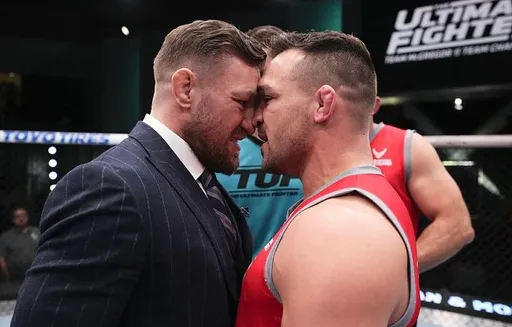 Чендлер надеется, что USADA сделает исключение для Макгрегора и их бой состоится в 2023 году