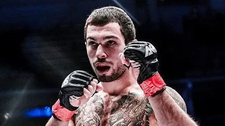 Победитель Гран-при ACA Вартанян: моя мечта – UFC