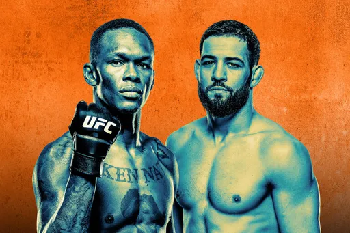 Павлович и Шара Буллет идут за победами: прогнозы на лучшие бои UFC Fight Night 250