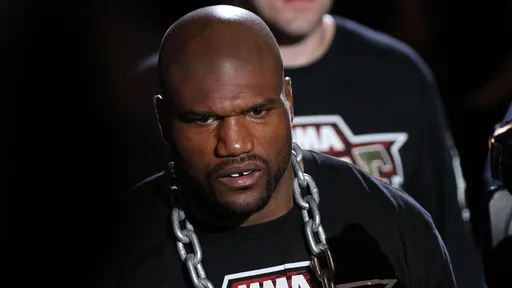 Джексон предложил UFC увеличить бонус за «Лучший бой вечера» до одного миллиона долларов