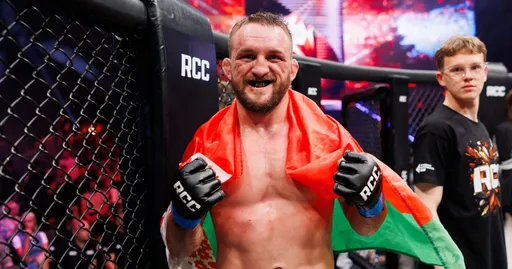 Гаджиев: Ковалеву в UFC не надо, в России для него есть Исмаилов, Шлеменко и Минеев