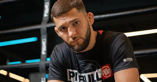 Шаблий назвал сроки следующего поединка в PFL