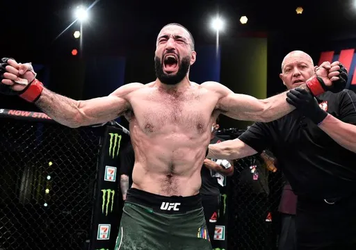 Сехудо впечатлен победой Мухаммада на UFC 280