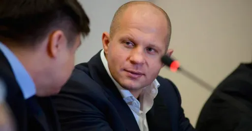 Алексей Махно: не думаю, что основной целью Федора Емельяненко будет борьба с поп-ММА