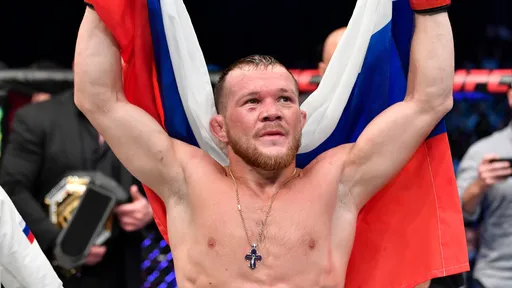 Копылов: Петр Ян может остановить чемпионство Двалишвили