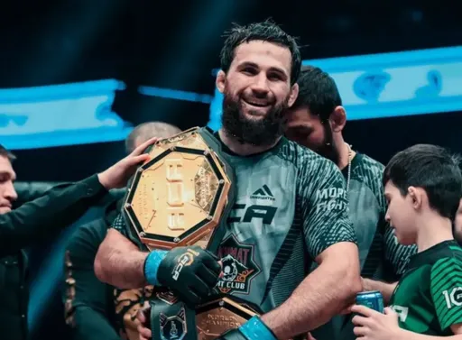 Вартанян – о подписании Вагаева в UFC: у меня нет такого друга, как Чимаев