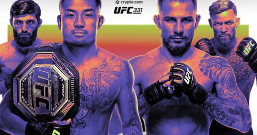 UFC 331: принципиальный титульный реванш, претендентский бой Царукяна и заряженный кард