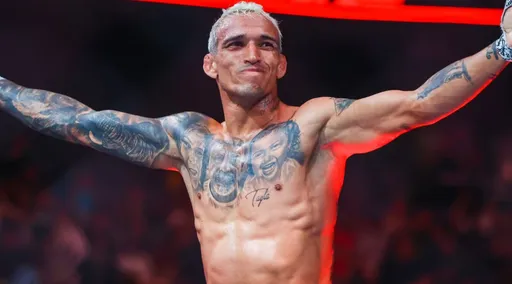 Бывший чемпион UFC Оливейра готов стать капитаном в следующем сезоне ALF Reality