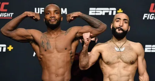 Что смотреть на неделе: английский UFC 304 с титульными боями и защита Магомедова в UAE Warriors