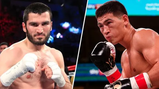 WBC не санкционирует бой Бивола и Бетербиева из-за СВО