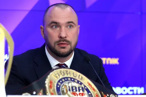 Беспутин отреагировал на решение World Boxing снять ограничения с российских боксеров