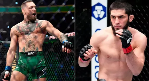 Глава UFC Уайт дал категоричный ответ по поводу потенциального боя Махачева и Макгрегора