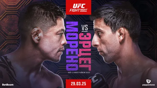 UFC Мехико: разборка экс-чемпиона и бывшего претендента, битвы финишеров и местный вундеркинд в карде