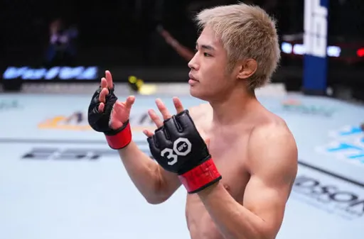 Тайра рассказал, с кем хочет встретиться в случае победы над чемпионом UFC Ваном