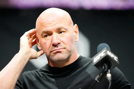 Дана Уайт: даже молния не остановит турнир UFC в Белом доме