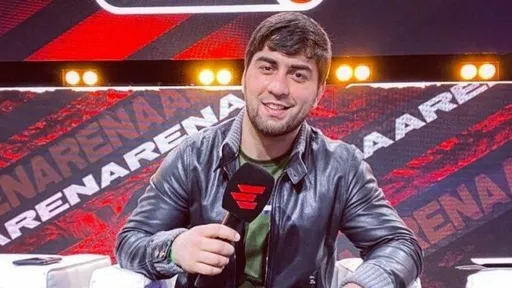 Чемпион HFC MMA Рамазанов: Павлович снесет Аспиналла