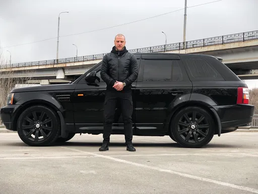 Слез с антидепрессантов, ругается с Емельяненко, лидер «Северного человека»: кто такой Миша Маваши
