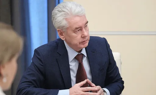 Все спортивные мероприятия, запланированные на выходные в Москве, отменены