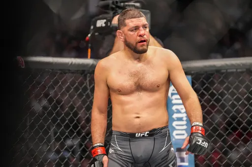 Ник Диас проведет бой с Люке 3 августа на турнире UFC в Абу-Даби