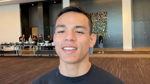 Очоа заменит Темирова в бою с Алмабаевым на турнире UFC on ABC 9