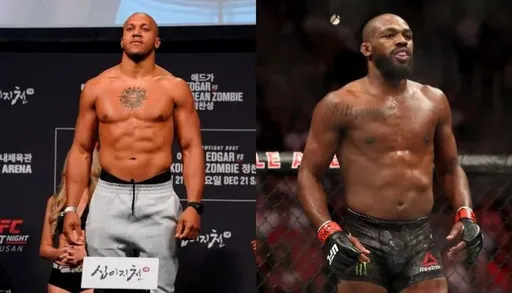 UFC опубликовал официальный трейлер к бою Джонса и Гана на UFC 285
