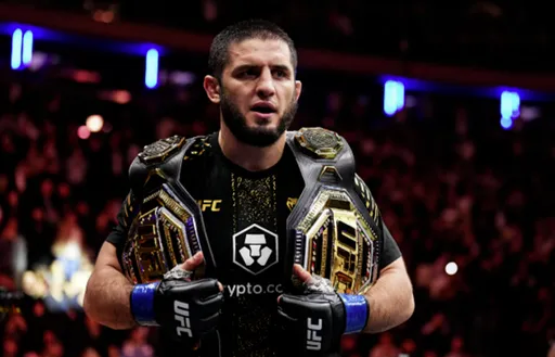 Чемпион UFC Махачев сделал заявление о своем следующем сопернике