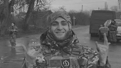 Чемпион Украины по кикбоксингу был ликвидирован войсками РФ на СВО